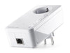 devolo Magic 1 LAN Erweiterungsadapter, LAN Powerline Adapter, bis zu 1.200 Mbit/s, 1x Gigabit LAN Anschluss